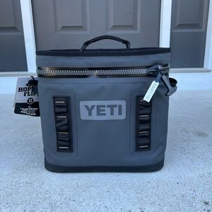 Yeti hopper flip 12